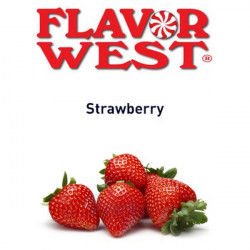 Strawberry Flavor West