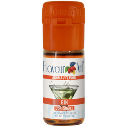 Gin FlavourArt Gin FlavourArt