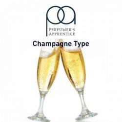 Champagne Type TPA Champagne Type TPA