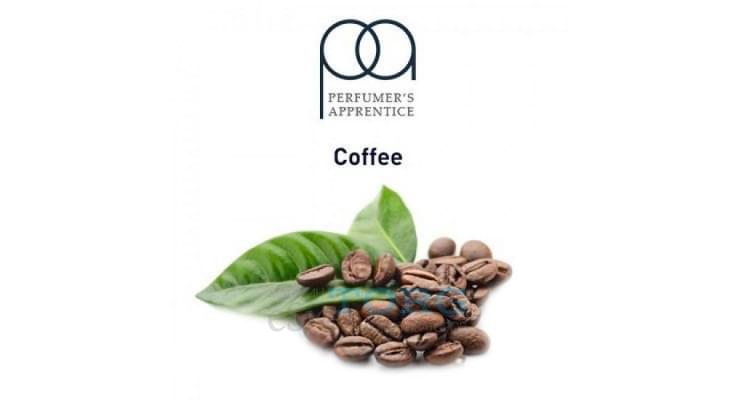 Изображение Ароматизатор TPA Coffee Ароматизатор TPA Coffee