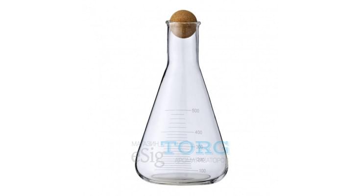 Изображение BASE "SALT BALANCE" 500ml (VG50/PG50) BASE "SALT BALANCE" 500ml (VG50/PG50)