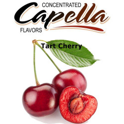Tart Cherry Capella Tart Cherry Capella