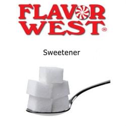Sweetener Flavor West Sweetener Flavor West