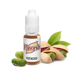 Pistachio Flavorah Pistachio Flavorah