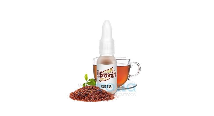 Изображение Ароматизатор Flavorah Red Tea Ароматизатор Flavorah Red Tea