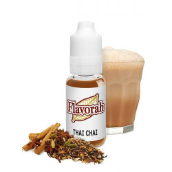 Thai Chai Flavorah Thai Chai Flavorah