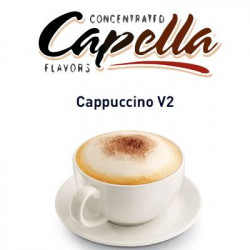 Cappuccino V2 Capella Cappuccino V2 Capella