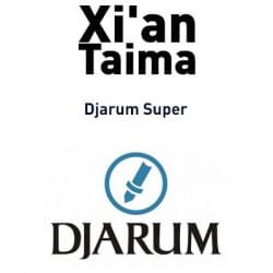 Djarum Super Xian Taima Djarum Super Xian Taima