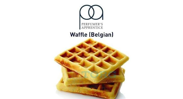Изображение Ароматизатор TPA Waffle (Belgian) Ароматизатор TPA Waffle (Belgian)