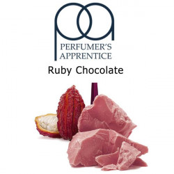 Ruby Chocolate TPA Ruby Chocolate TPA